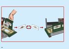 Istruzioni per la Costruzione - LEGO - 21319 - Central Perk: Page 126