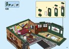 Istruzioni per la Costruzione - LEGO - 21319 - Central Perk: Page 127