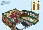 Istruzioni per la Costruzione - LEGO - 21319 - Central Perk: Page 128