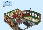 Istruzioni per la Costruzione - LEGO - 21319 - Central Perk: Page 129