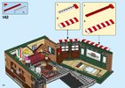 Istruzioni per la Costruzione - LEGO - 21319 - Central Perk: Page 130