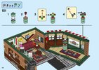 Istruzioni per la Costruzione - LEGO - 21319 - Central Perk: Page 134