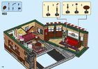 Istruzioni per la Costruzione - LEGO - 21319 - Central Perk: Page 138