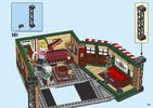 Istruzioni per la Costruzione - LEGO - 21319 - Central Perk: Page 139