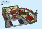 Istruzioni per la Costruzione - LEGO - 21319 - Central Perk: Page 140