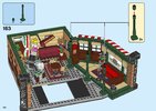 Istruzioni per la Costruzione - LEGO - 21319 - Central Perk: Page 142