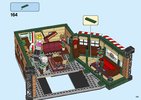 Istruzioni per la Costruzione - LEGO - 21319 - Central Perk: Page 143