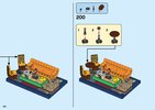 Istruzioni per la Costruzione - LEGO - 21319 - Central Perk: Page 156