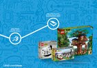 Istruzioni per la Costruzione - LEGO - 21319 - Central Perk: Page 167