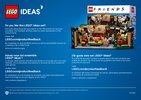 Istruzioni per la Costruzione - LEGO - 21319 - Central Perk: Page 168