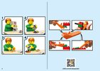 Istruzioni per la Costruzione - LEGO - 21319 - Central Perk: Page 2