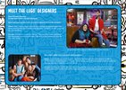 Istruzioni per la Costruzione - LEGO - 21319 - Central Perk: Page 8