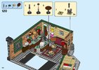 Istruzioni per la Costruzione - LEGO - 21319 - Central Perk: Page 102