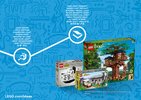 Istruzioni per la Costruzione - LEGO - 21319 - Central Perk: Page 155