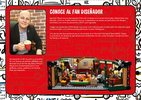 Istruzioni per la Costruzione - LEGO - 21319 - Central Perk: Page 4