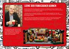 Istruzioni per la Costruzione - LEGO - 21319 - Central Perk: Page 4