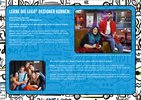 Istruzioni per la Costruzione - LEGO - 21319 - Central Perk: Page 6