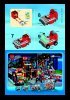 Istruzioni per la Costruzione - LEGO - 30001 - Firemans Car: Page 2