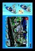 Istruzioni per la Costruzione - LEGO - 30002 - Police Boat: Page 2