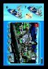 Istruzioni per la Costruzione - LEGO - 30002 - Police Boat: Page 2