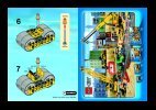 Istruzioni per la Costruzione - LEGO - 30003 - Steam Roller: Page 2