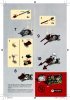 Istruzioni per la Costruzione - LEGO - 30005 - Imperial Speeder Bike TM: Page 2