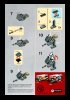 Istruzioni per la Costruzione - LEGO - 30006 - Clone Walker TM: Page 2