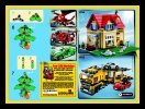 Istruzioni per la Costruzione - LEGO - 30009 - Christmas Tree: Page 2