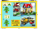 Istruzioni per la Costruzione - LEGO - 30009 - Christmas Tree: Page 2