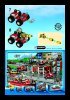 Istruzioni per la Costruzione - LEGO - 30010 - Fire Chief: Page 2