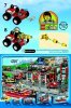 Istruzioni per la Costruzione - LEGO - 30010 - Fire Chief: Page 2