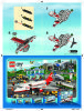 Istruzioni per la Costruzione - LEGO - 30012 - Mini Airplane: Page 2