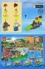 Istruzioni per la Costruzione - LEGO - 30015 - Jet ski: Page 2