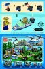 Istruzioni per la Costruzione - LEGO - 30017 - Police Boat: Page 2