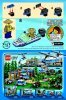 Istruzioni per la Costruzione - LEGO - 30017 - Police Boat: Page 2