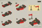 Istruzioni per la Costruzione - LEGO - 30032 - World Race Buggy: Page 2