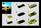 Istruzioni per la Costruzione - LEGO - 30034 - Tow truck: Page 1