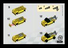 Istruzioni per la Costruzione - LEGO - 30034 - Tow truck: Page 2