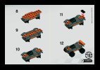 Istruzioni per la Costruzione - LEGO - 30035 - Off Road Racer 2: Page 2