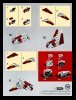 Istruzioni per la Costruzione - LEGO - 30050 - Republic Attack Shuttle: Page 2