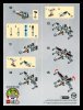 Istruzioni per la Costruzione - LEGO - 30051 - X-wing: Page 2