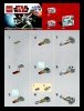 Istruzioni per la Costruzione - LEGO - 30051 - X-wing: Page 1