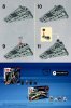 Istruzioni per la Costruzione - LEGO - 30056 - Mini Star Destroyer: Page 2