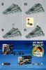 Istruzioni per la Costruzione - LEGO - 30056 - Mini Star Destroyer: Page 2