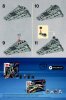 Istruzioni per la Costruzione - LEGO - 30056 - Mini Star Destroyer: Page 2