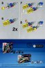 Istruzioni per la Costruzione - LEGO - 30057 - Anakins POD: Page 2