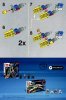 Istruzioni per la Costruzione - LEGO - 30057 - Anakins POD: Page 2