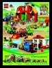 Istruzioni per la Costruzione - LEGO - 30060 - Farm: Page 1