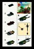 Istruzioni per la Costruzione - LEGO - 30061 - Attack wagon: Page 1