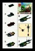 Istruzioni per la Costruzione - LEGO - 30061 - Attack wagon: Page 1